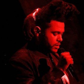the-weeknd