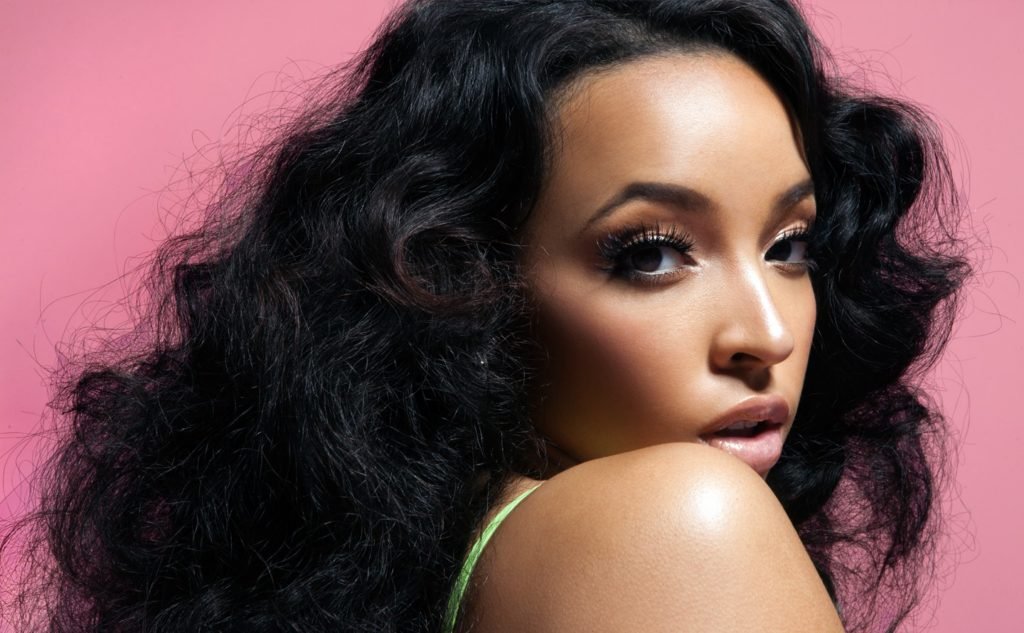 tinashe