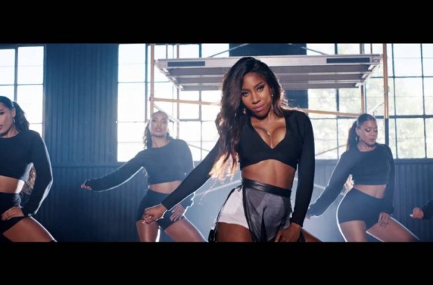 sevyn streeter my love for you