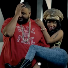 Dj Khaled Do you mind