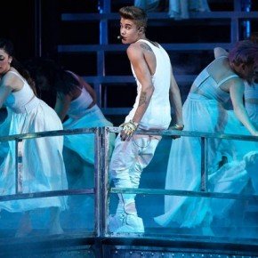 Justin-Bieber