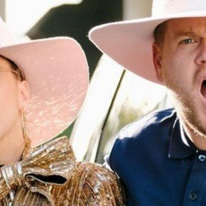 Lady-Gaga-Carpool-Karaoke-James-Corden
