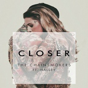 The-Chainsmokers-Closer