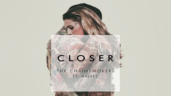 The-Chainsmokers-Closer