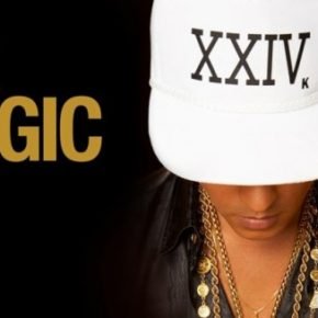 bruno mars 24k magic