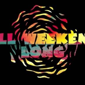 jack & jack all weekend long