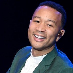 John Legend