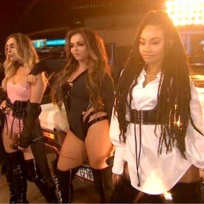 little-mix-you-gotta-not