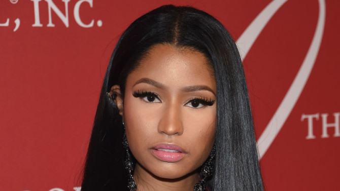 Nicki-Minaj-Black-Barbie