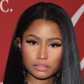 Nicki-Minaj-Black-Barbie