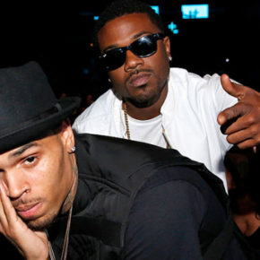 chris-brown-ray-j-famous