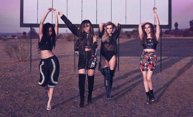 little-mix
