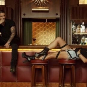 shakira-Chantaje-maluma