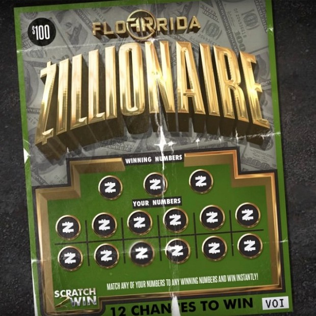flo-rida-zillionaire-single