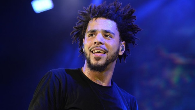 j-cole