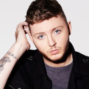 james-arthur