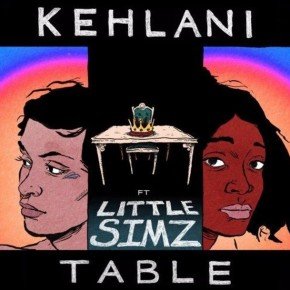 kehlani-table