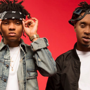 rae Sremmurd