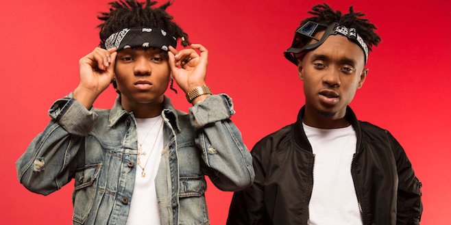 rae Sremmurd