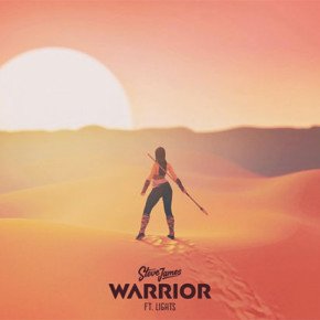 steve-james-lights-warrior