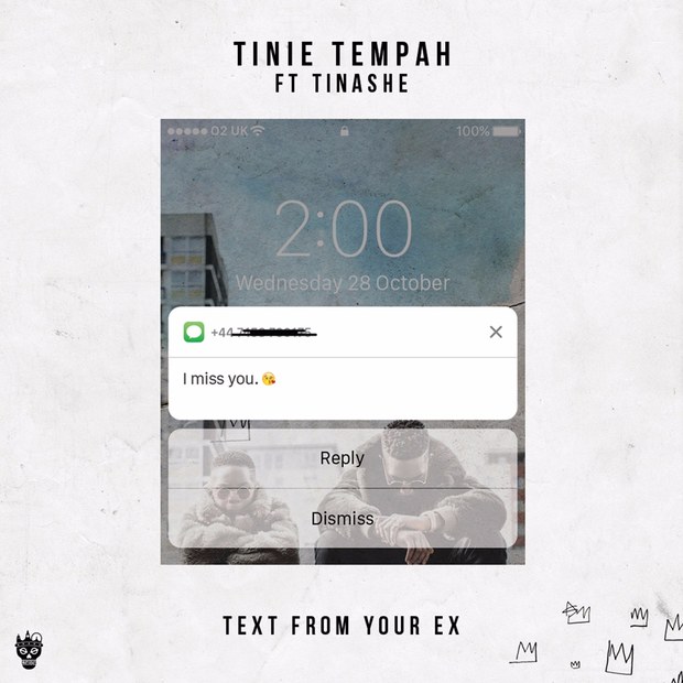 tinie-tempah-text-from-your-ex