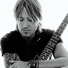 keith urban