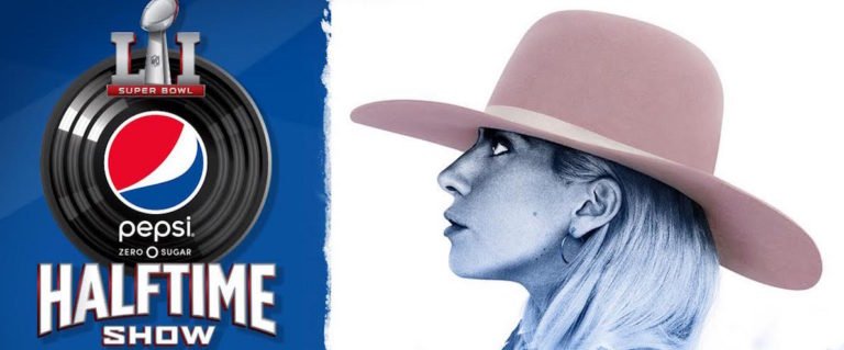 super bowl laday gaga