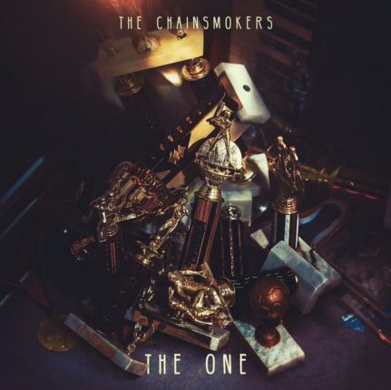 the-chainsmokers-the-one