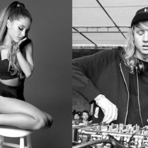Ariana Cashmere