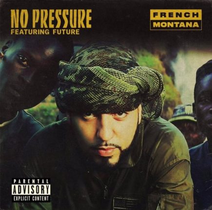 french-montana-no-pressure