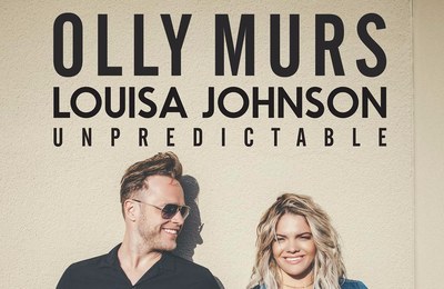 olly-murs-unpredictable-music video