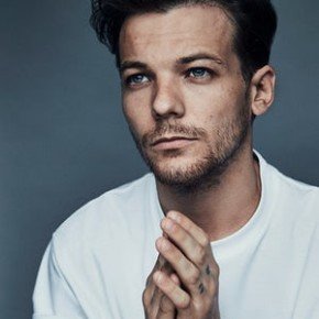 louis tomlinson