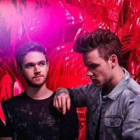 zedd liam payne