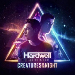 austin mahone creatures of the night