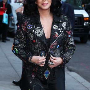 cher