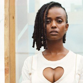 kelela new song lmk