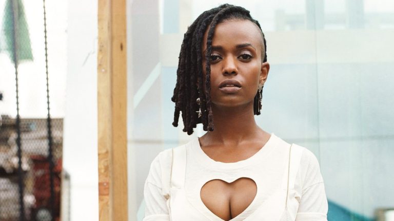 Music Video: “LMK” by Kelela – Review + HD Video