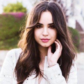 sofia carson