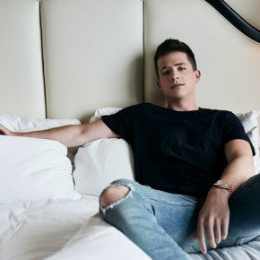 Charlie-Puth