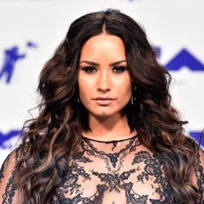 Demi-Lovato