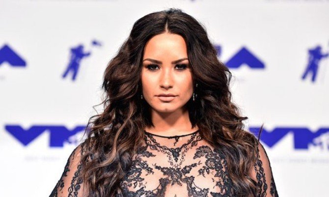 Demi-Lovato