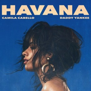 camila-cabello at number 1