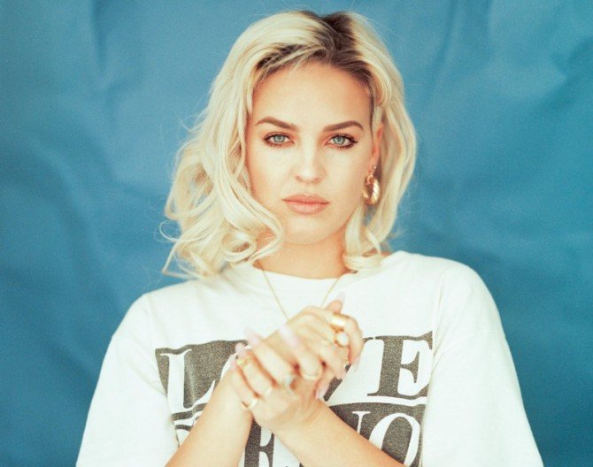 anne-marie