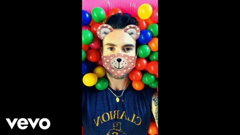 adam levine