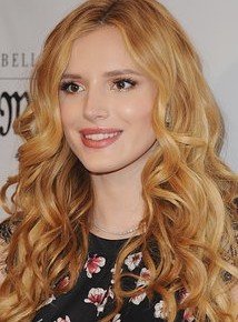 bella thorne