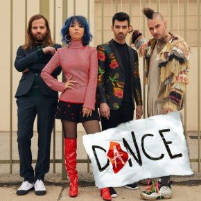 dnce-dance-single