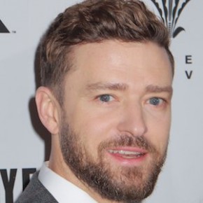 justin timberlake