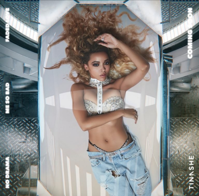 Watch “No Drama” MV by Tinashe – Single