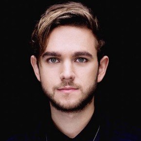 zedd
