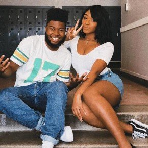 khalid-normani